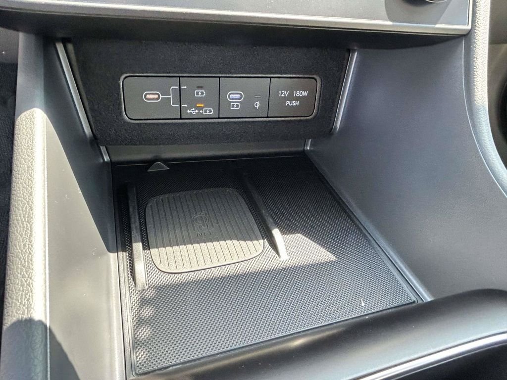 New 2026 Hyundai Sonata Limited FWD image 21