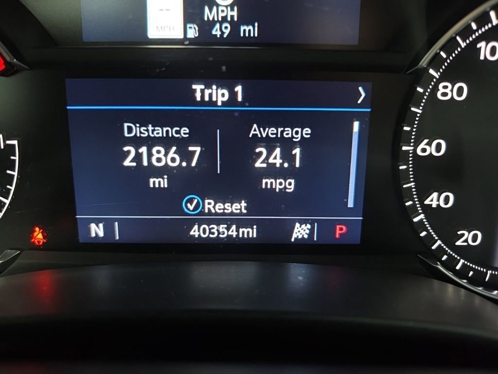 Certified 2023 Cadillac CT4 Premium Luxury image 30