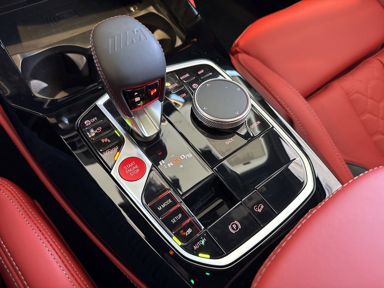 New 2025 BMW X4 M image 29