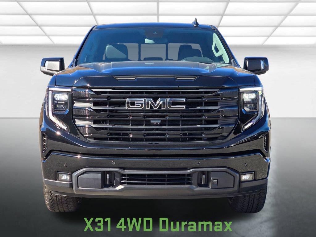 New 2026 GMC Sierra 1500 Elevation w/ Elevation Premium Package image 19