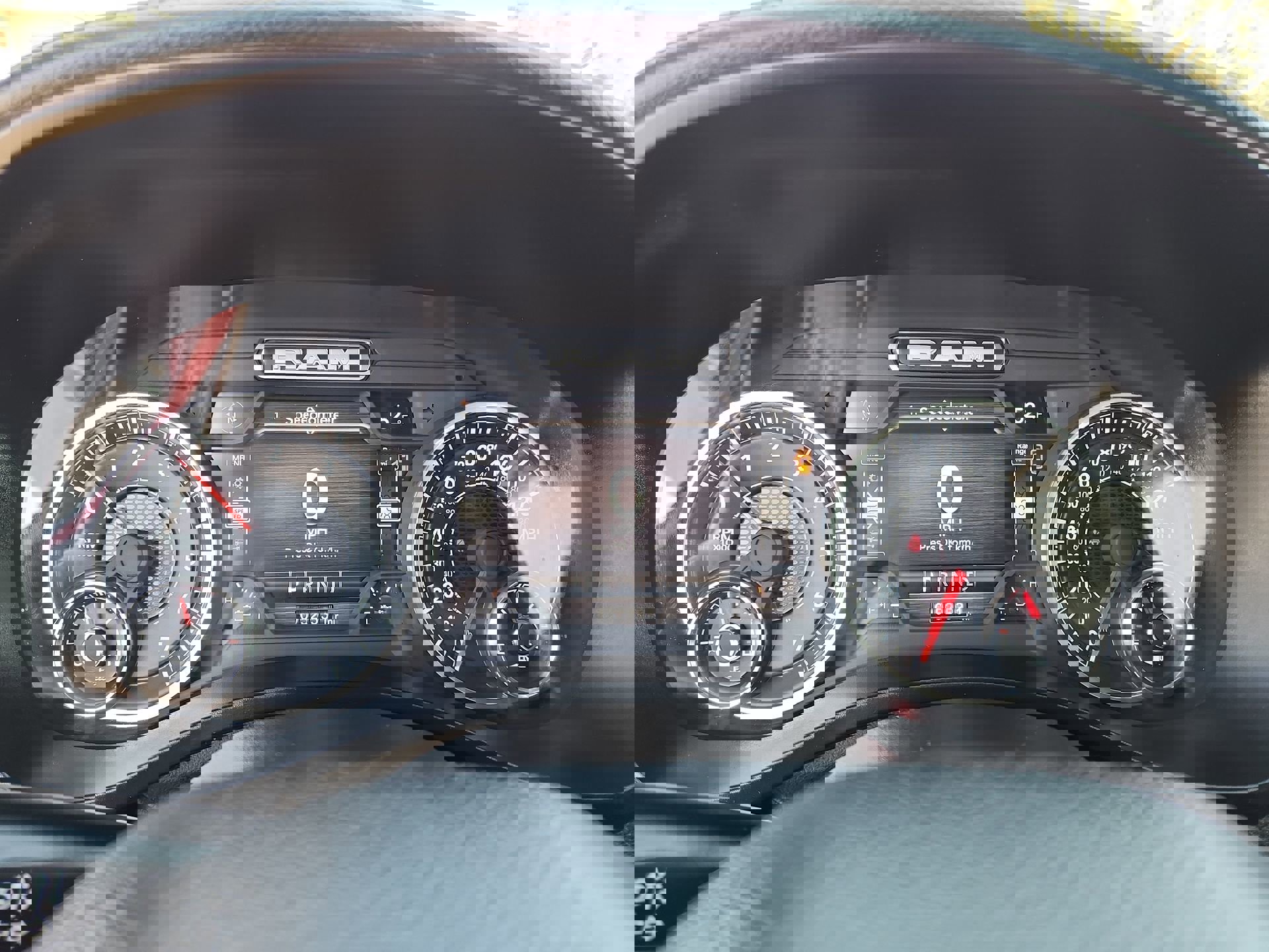 Certified 2024 RAM 1500 Laramie image 10