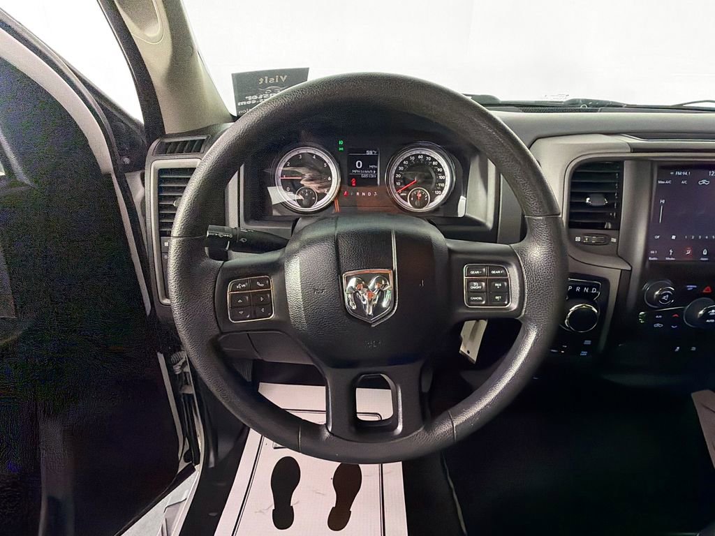 Used 2019 RAM 1500 Express w/ Wheel & Sound Group image 11