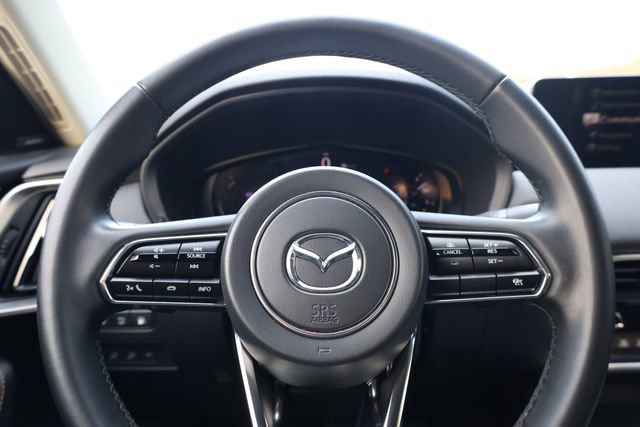 Used 2024 MAZDA CX-90 Plug-In Hybrid w/ Premium Pkg image 14