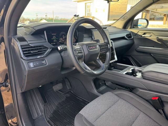 Used 2025 GMC Acadia Elevation FWD image 18