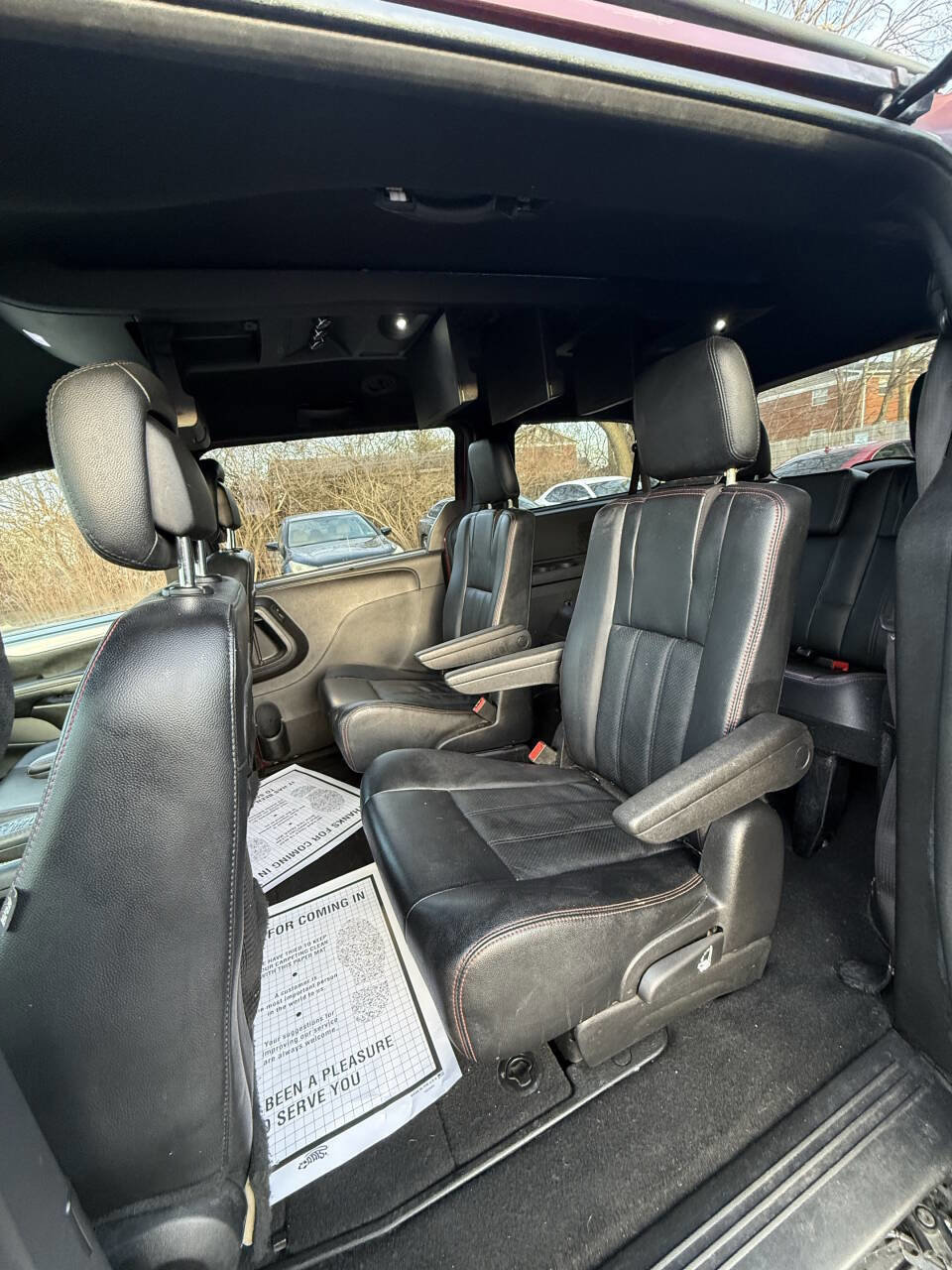 Used 2019 Dodge Grand Caravan GT FWD image 37