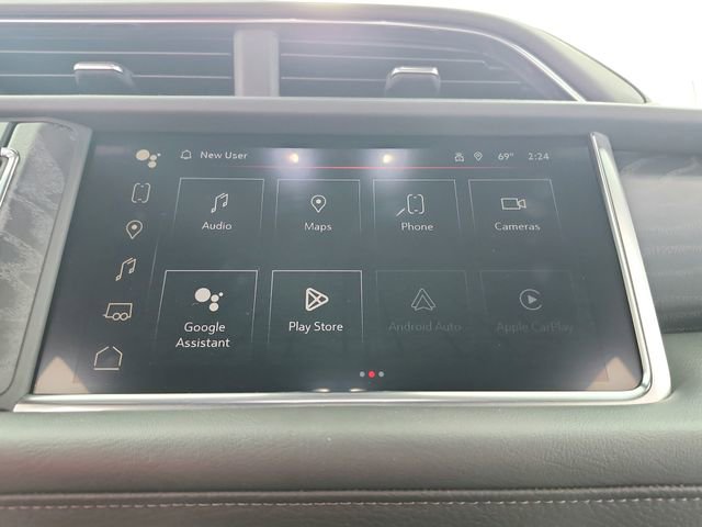 Used 2024 GMC Yukon Denali image 30