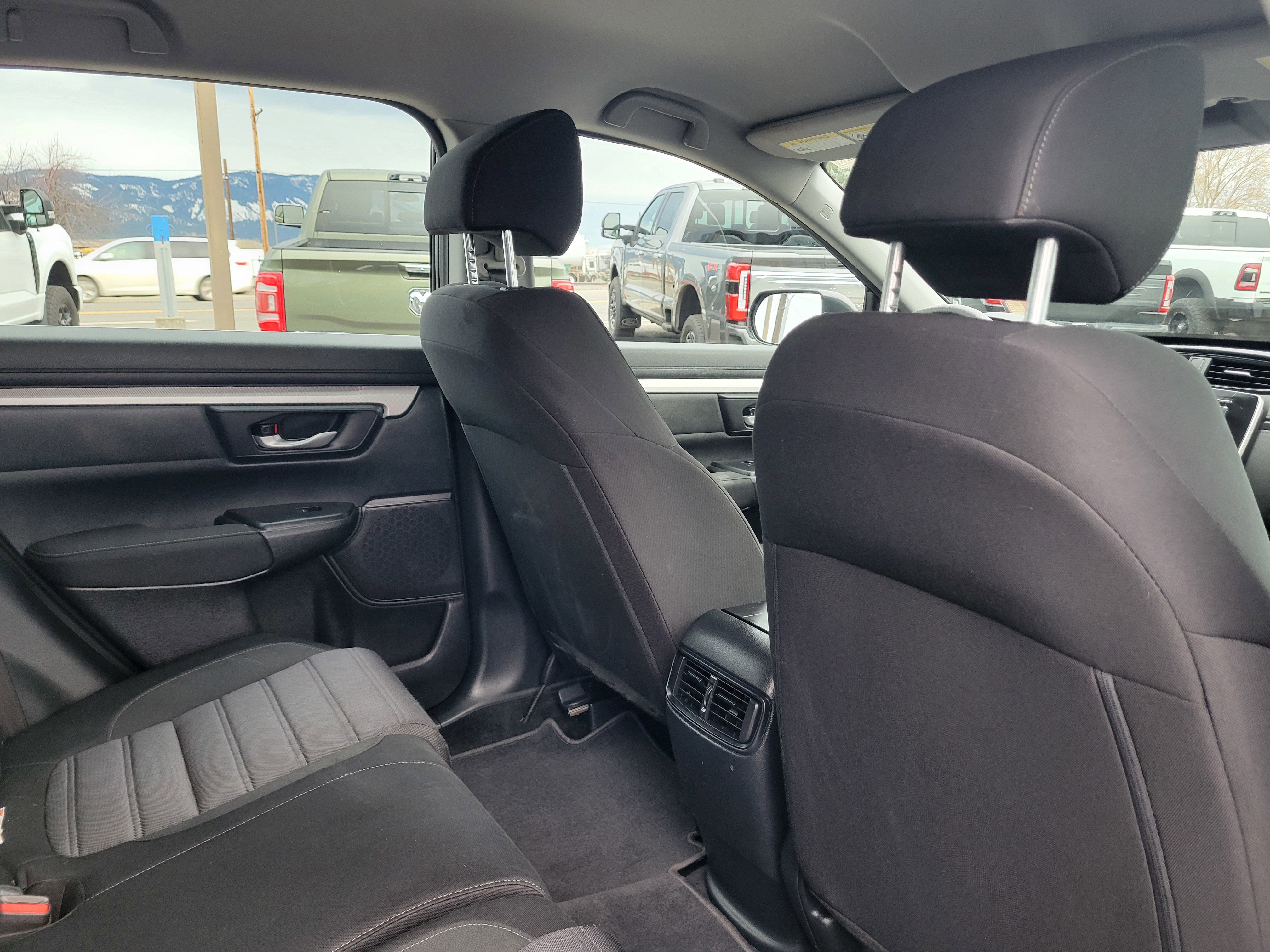 Used 2020 Honda CR-V LX image 15