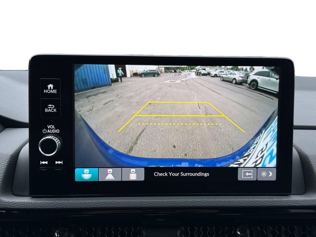 Used 2023 Honda CR-V EX-L image 15