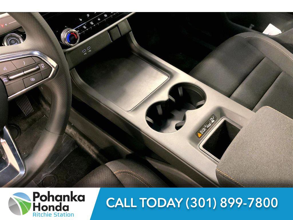 New 2025 Honda Prologue EX image 9