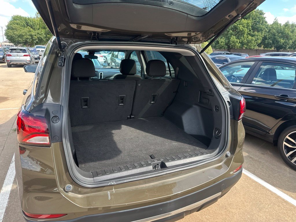 Used 2023 Chevrolet Equinox LT FWD image 31