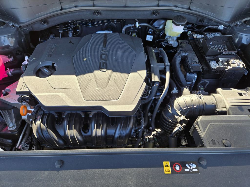 New 2026 Kia Sorento S w/ S Panoramic Sunroof Package image 22