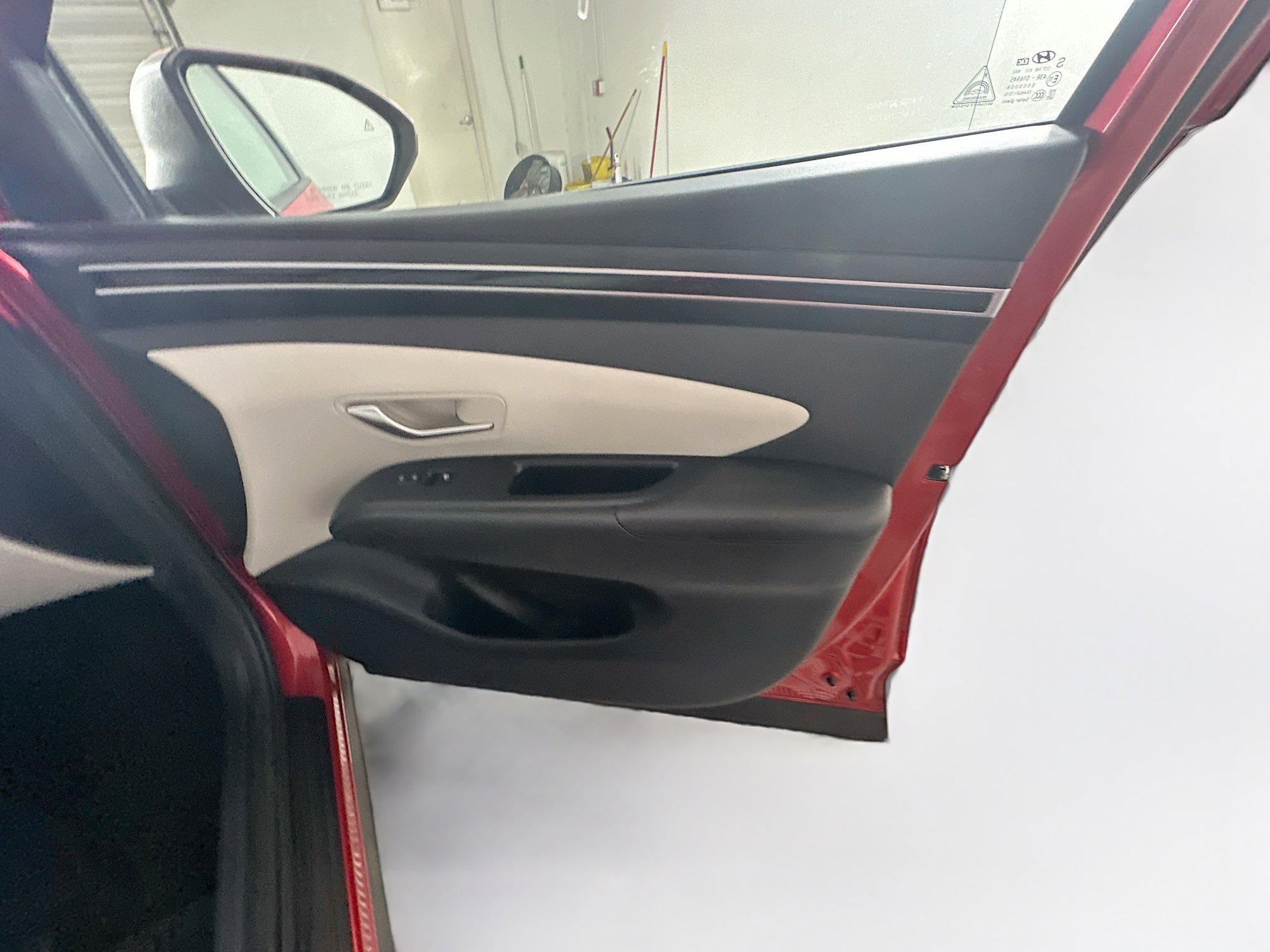 Used 2023 Hyundai Tucson SEL w/ Convenience Package image 32