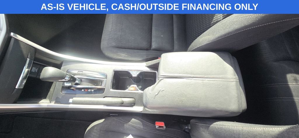 Used 2013 Honda Accord EX image 15