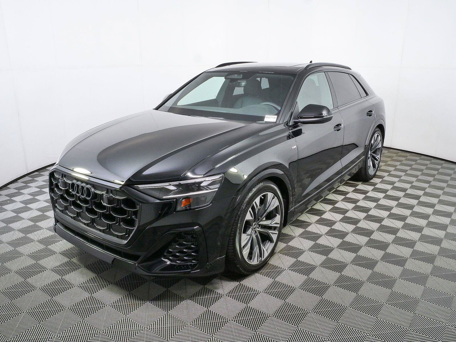 New 2026 Audi Q7 2.0T Premium Plus AWD/4WD image 57