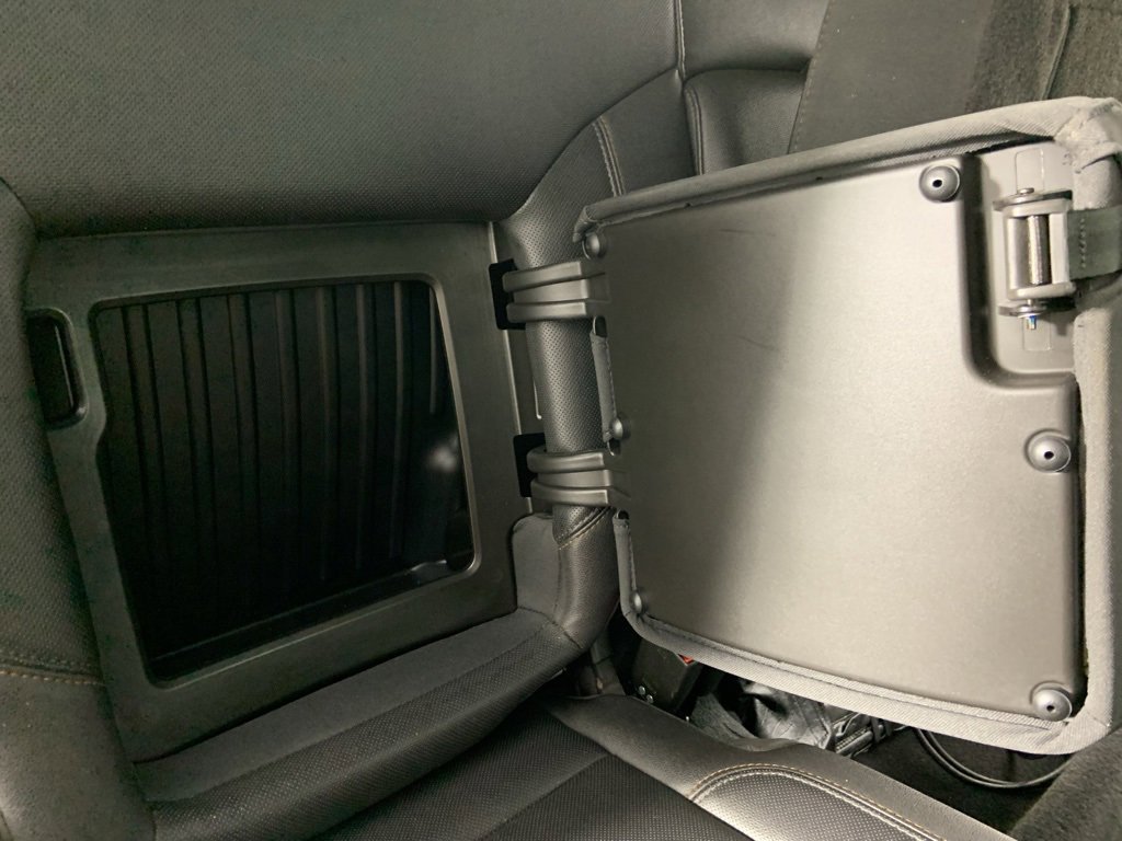 Used 2024 GMC Sierra 2500 AT4 w/ AT4 Premium Plus Package image 32