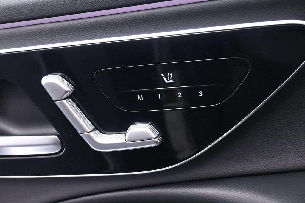 Used 2025 Mercedes-Benz E 350 Sedan image 48