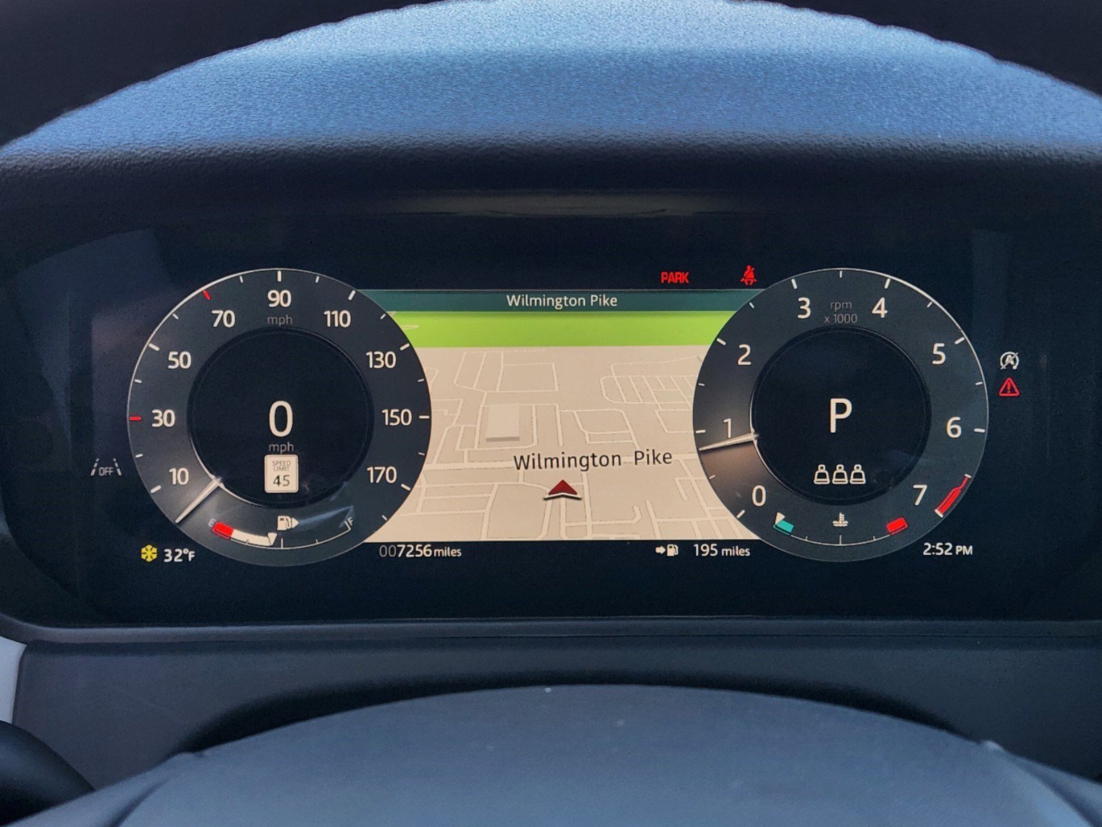 Certified 2025 Land Rover Range Rover Velar S image 16