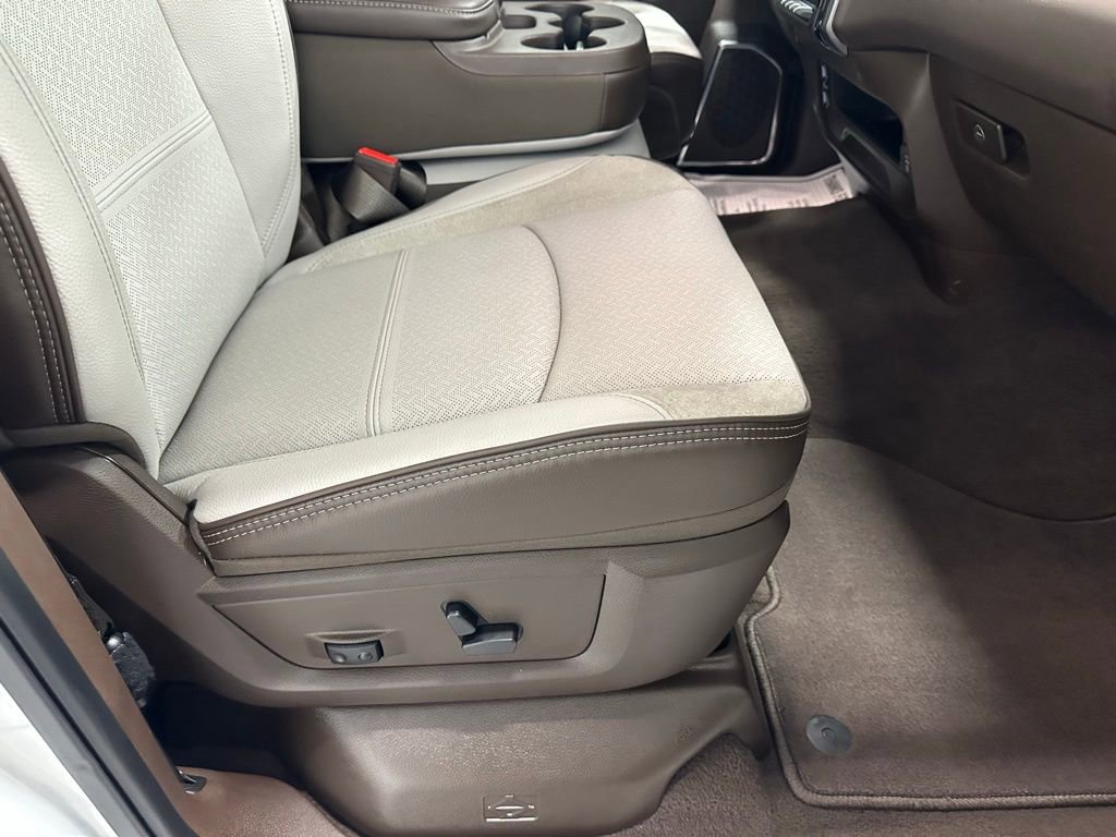 Used 2025 RAM 2500 Laramie image 57