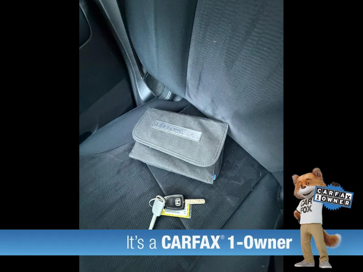 Used 2014 Honda CR-V LX image 46