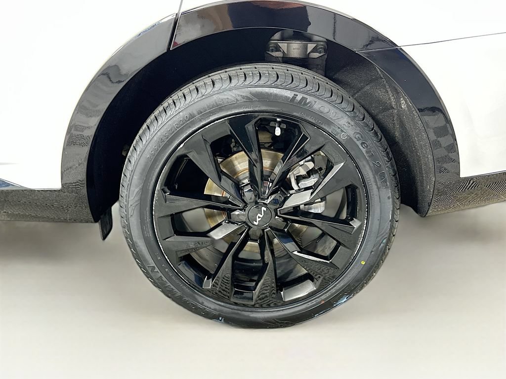 Used 2023 Kia Sorento SX FWD image 24
