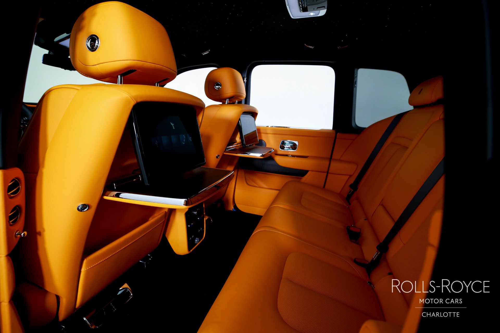 New 2026 Rolls-Royce Cullinan AWD/4WD image 20