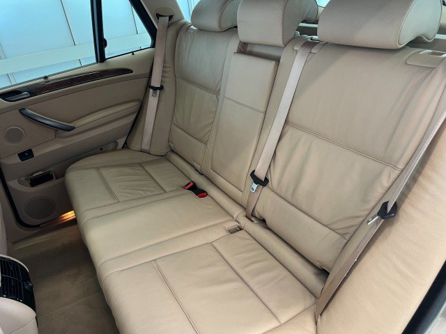 Used 2004 BMW X5 3.0i AWD/4WD image 24