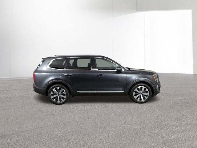 Used 2020 Kia Telluride S image 43