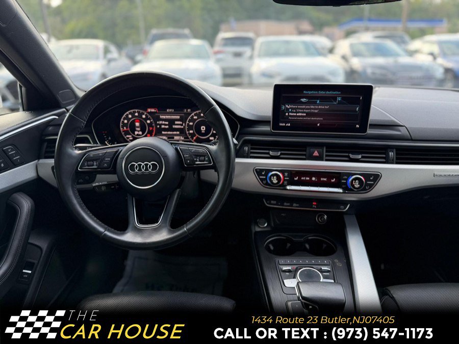 Used 2019 Audi A4 2.0T Prestige AWD/4WD image 24