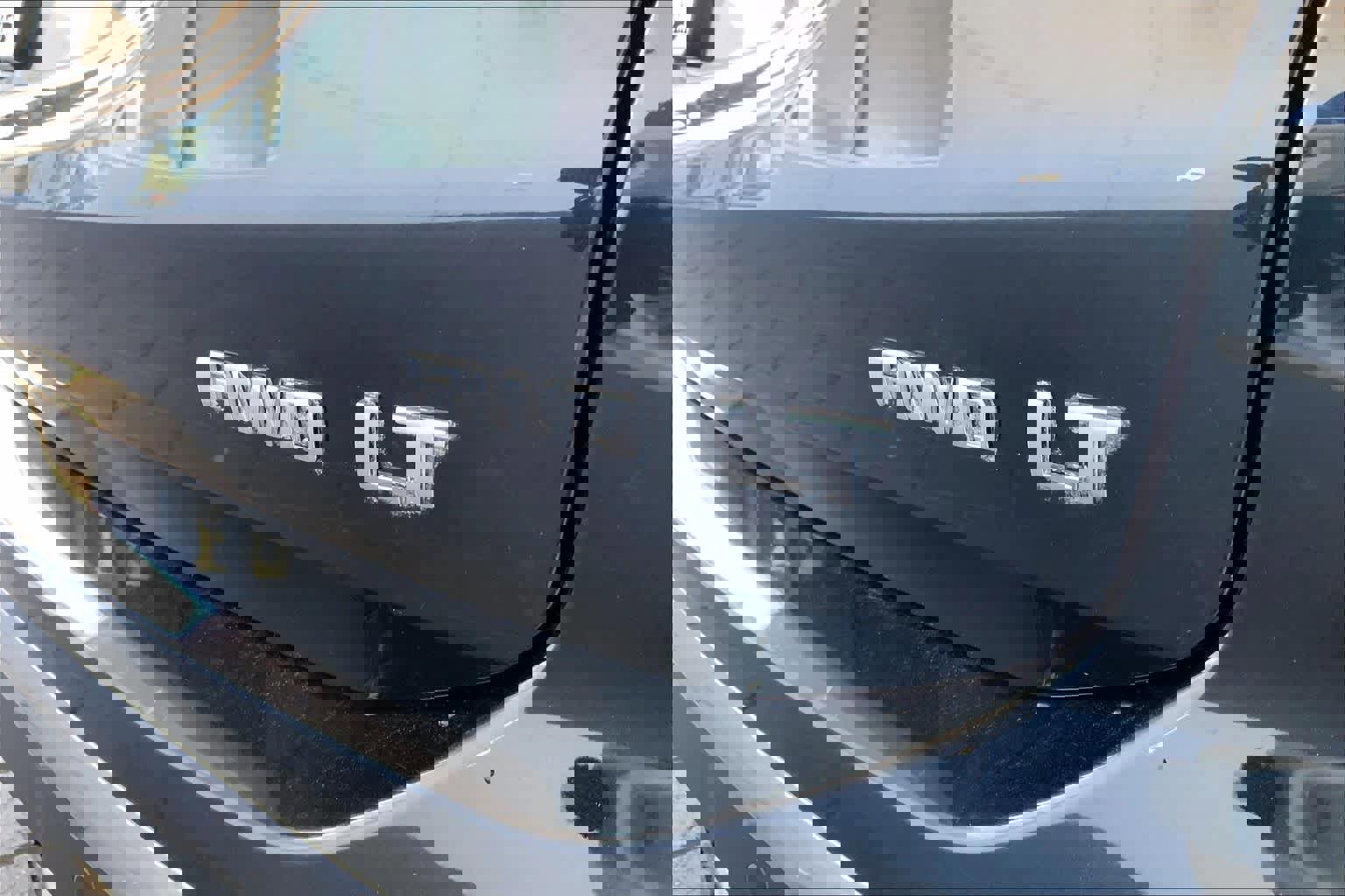 Used 2018 Chevrolet Equinox LT image 10