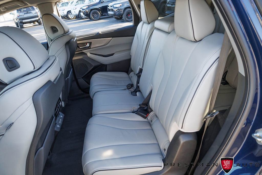Used 2024 Acura MDX SH-AWD w/ Advance Package image 44