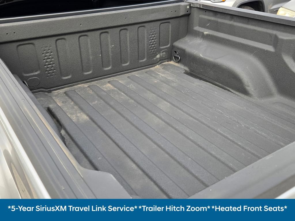 Used 2021 Jeep Gladiator Mojave image 22