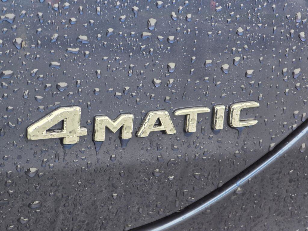 New 2026 Mercedes-Benz GLE 450 4MATIC Coupe image 36