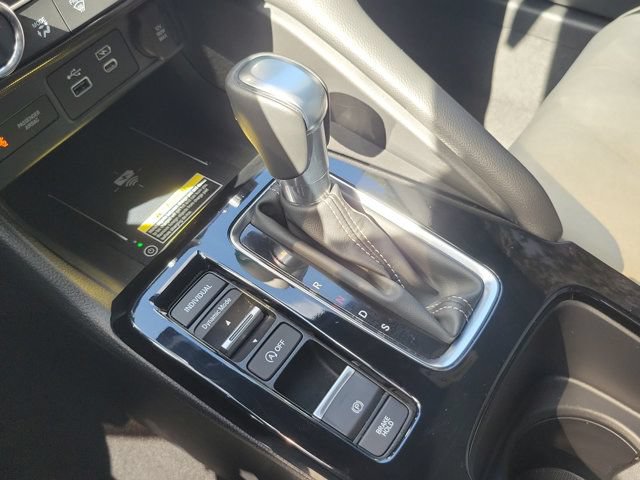 Used 2025 Acura Integra A-Spec w/ Technology Package FWD image 34