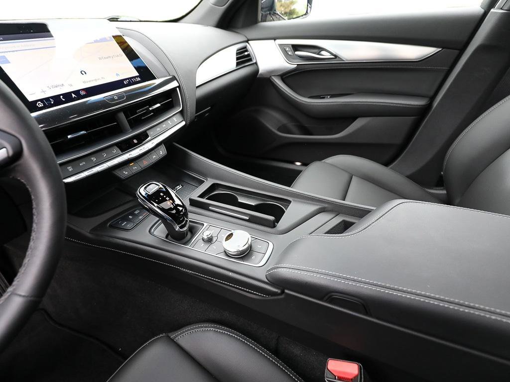 Used 2023 Cadillac CT5 Luxury w/ Sun And Sound Package AWD/4WD image 19