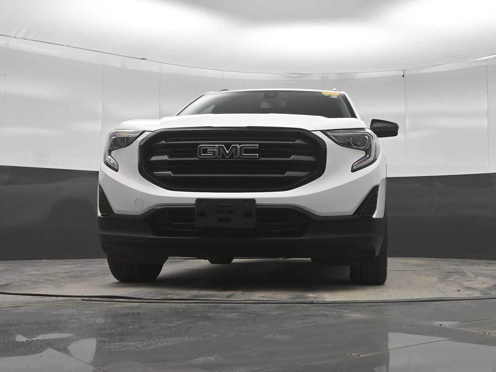Used 2021 GMC Terrain SLE w/ Driver Convenience Package FWD image 35