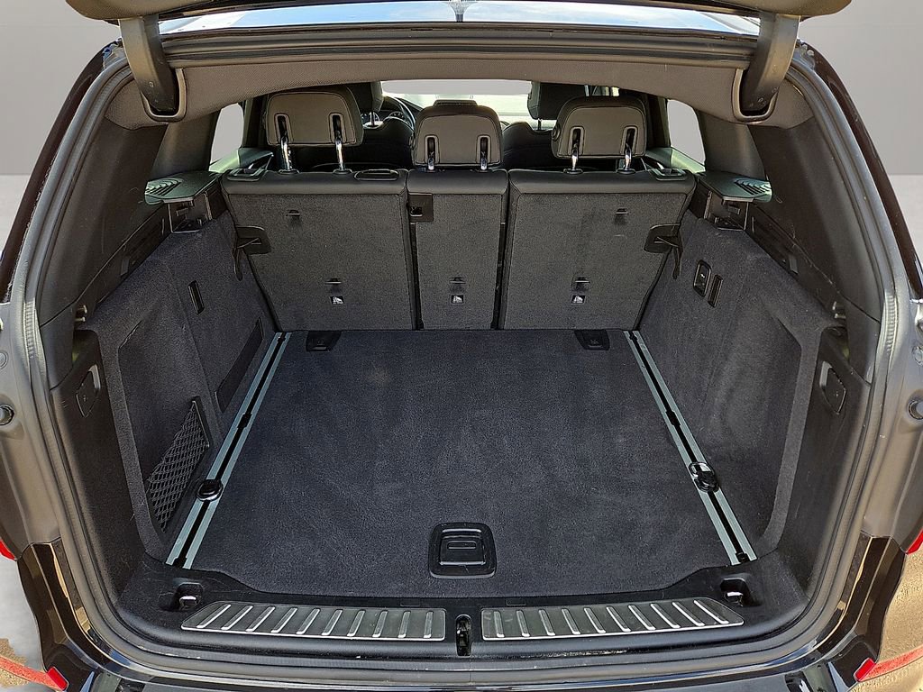 Used 2019 BMW X3 sDrive30i image 14