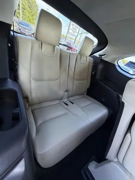 Used 2018 MAZDA CX-9 Touring FWD image 27