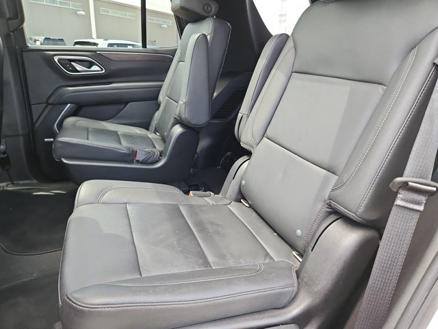 Used 2021 Chevrolet Tahoe LT w/ LT Signature Plus Package RWD image 20