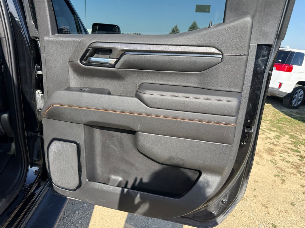 Used 2023 GMC Sierra 1500 AT4 AWD/4WD image 38