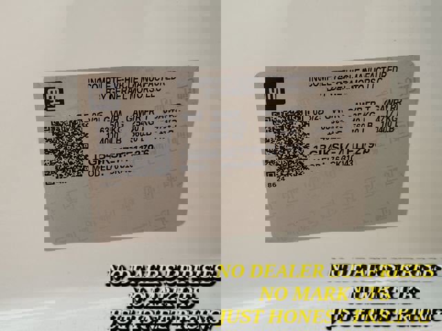 New 2026 Chevrolet Silverado 3500 W/T w/ WT Convenience Package image 32