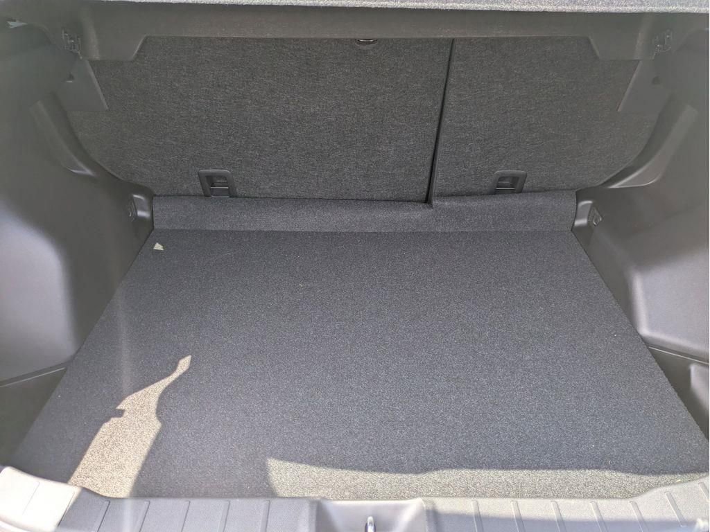 New 2025 Mitsubishi Outlander Sport AWD image 28