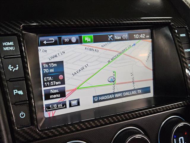 Used 2014 Jaguar F-TYPE S image 12