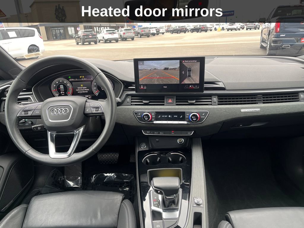 Used 2024 Audi A5 2.0T Premium Plus image 17
