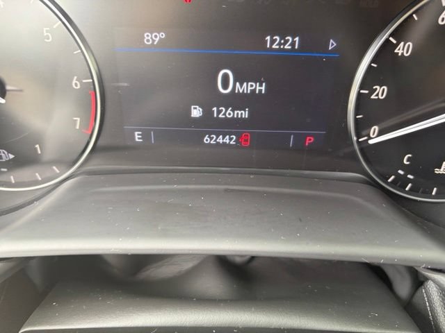 Used 2021 Buick Envision Preferred FWD image 8
