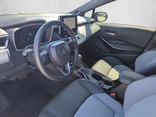 Used 2026 Toyota Corolla XSE FWD image 9