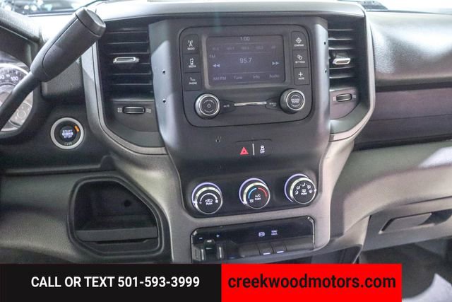 Used 2020 RAM 2500 Tradesman image 43