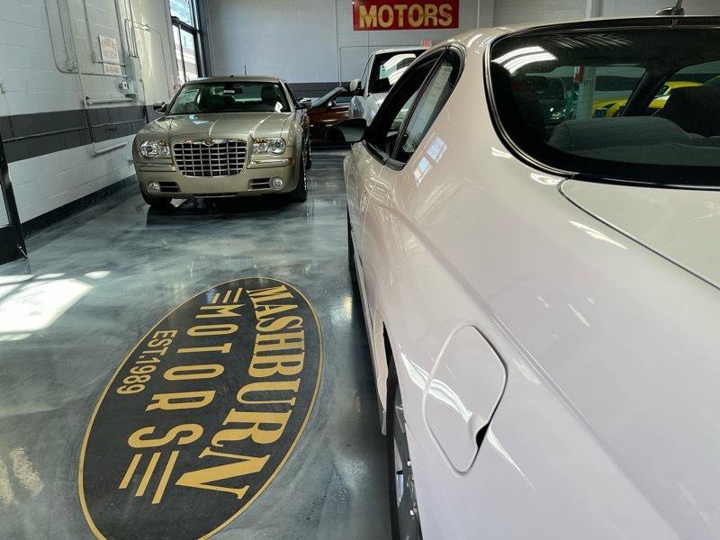 Used 2006 Chevrolet Monte Carlo SS w/ Convenience Package image 15