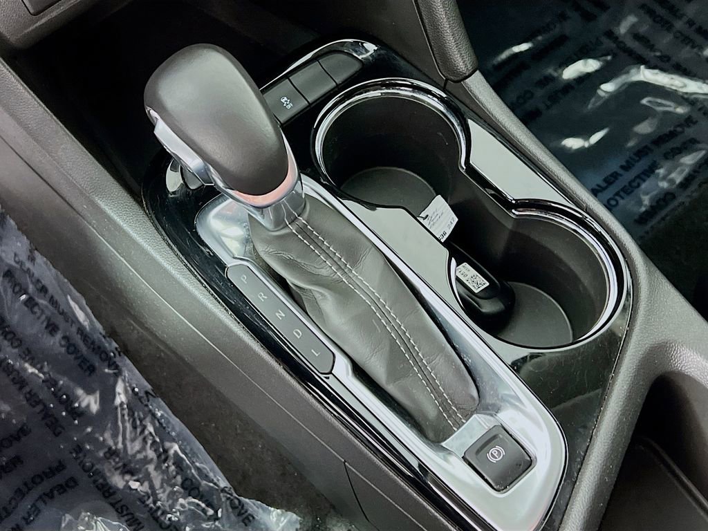 Certified 2021 Buick Encore GX Preferred w/ Cold Weather Comfort Package image 15