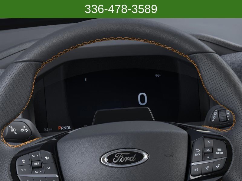 New 2026 Ford Explorer Tremor AWD/4WD image 13