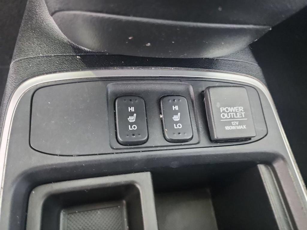 Used 2016 Honda CR-V EX-L image 34